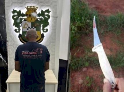 Homem esfaqueado na barriga e braço morre ao chegar em hospital na região do Araguaia