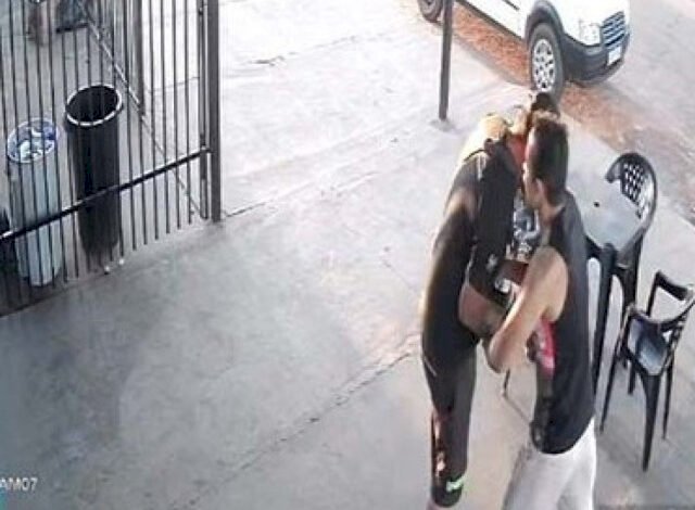 Músico é assassinado com golpes de canivete em distribuidora na região do Araguaia