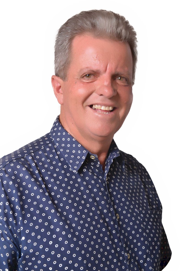 Morre ex-prefeito de Campinápolis José Eurípedes de Alcântara