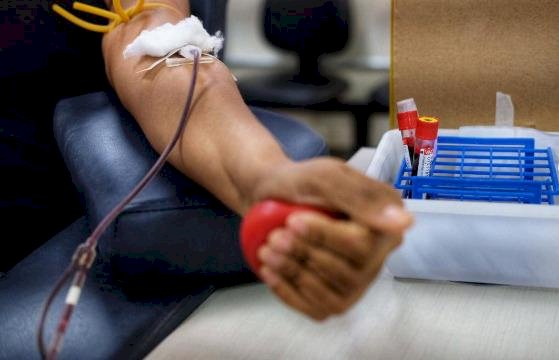 Banco de Sangue de Barra do Garças precisa de doações com urgência