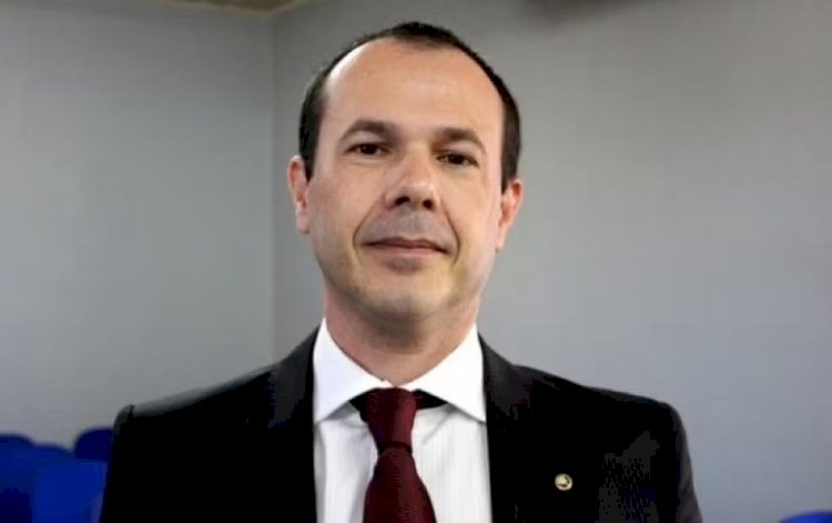 Juiz da comarca de Vila Rica é afastado durante operação da PF que investiga venda de sentenças em MT e no STJ