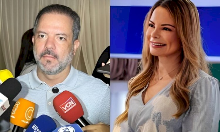 Presidente do PP projeta Virginia Mendes para federal