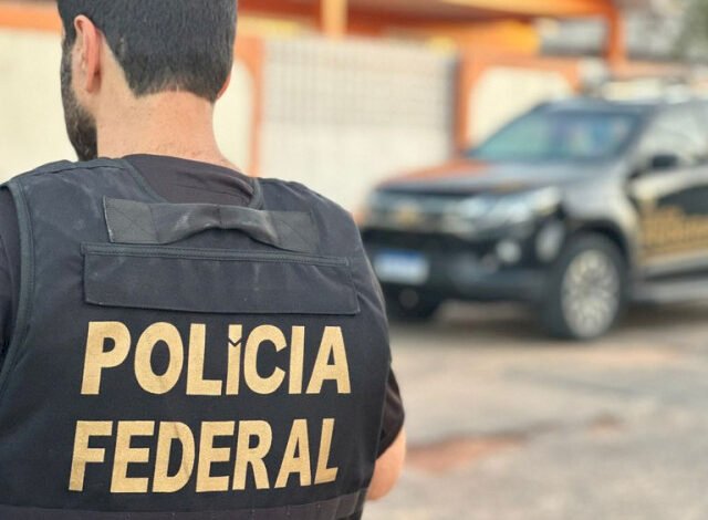 PF de MT mira grupo que traficava mulheres para a Bélgica