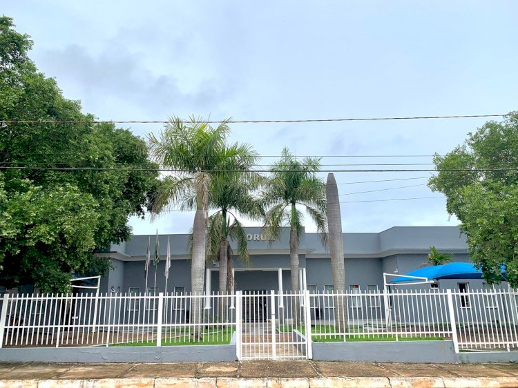 Comarca de Campinápolis abre inscrições para credenciamento de fisioterapeutas e psicólogos