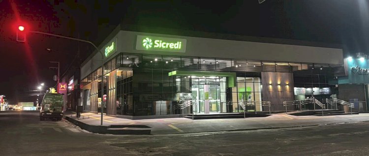 Sicredi registra expansão histórica e promove campanha que reforça presença na região Norte