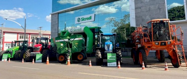 Sicredi disponibiliza R$ 68 bilhões no Plano Safra 2025/2026