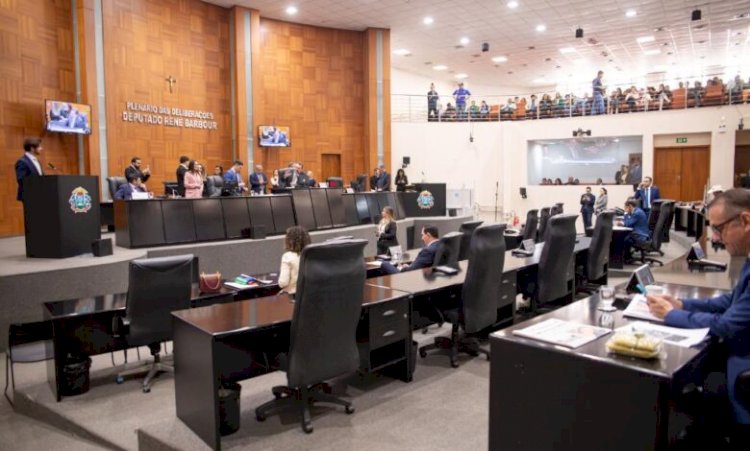 Assembleia Legislativa aprova proposta do Governo de MT que congela valores do Fethab