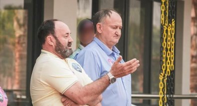 Justiça marca audiência em ação que pode cassar prefeito e vice em MT