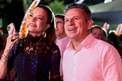 Câmara Federal: Virgínia admite que pode disputar vaga