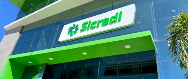 Nova funcionalidade está disponível aos associados do Sicredi
