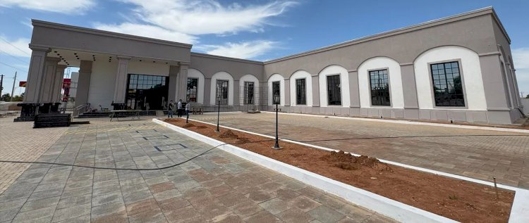 Sicredi Araxingu divulga data de inauguração da nova agência de Querência/MT