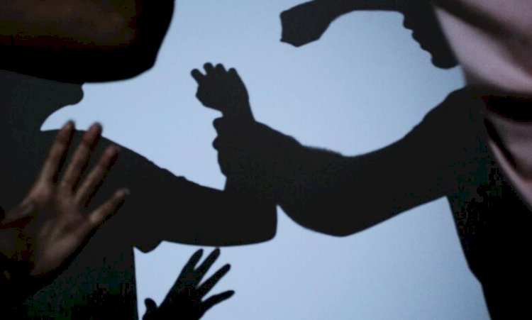 Homem é preso suspeito de quebrar nariz da namorada adolescente em MT