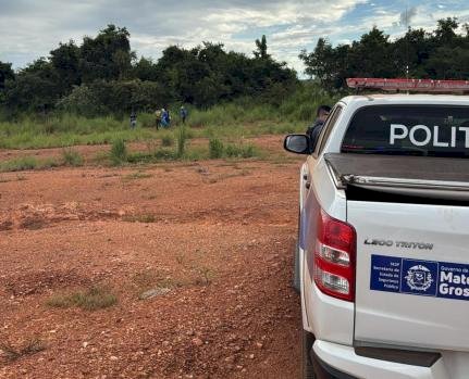 Mulher é encontrada morta com marcas de tortura e tiro na cabeça