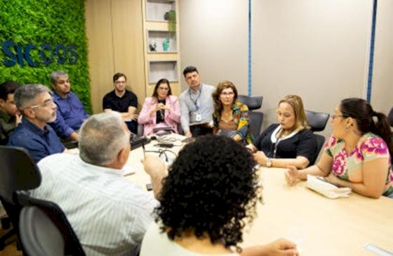 Frente Parlamentar discute ICMS e capacitação para enfrentamento da hanseníase
