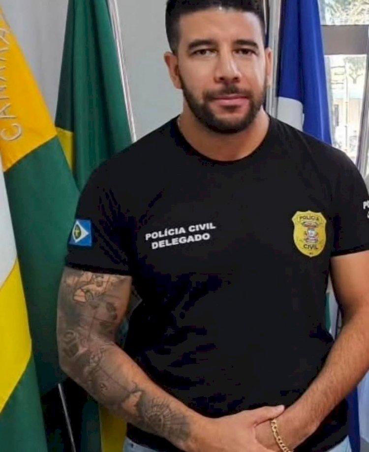 Delegacias de Nova Xavantina e Barra do Garças recebem novos delegados