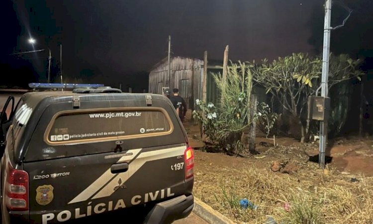 Operação mira envolvidos em tortura, sequestro e ações para a promoção de grupo criminoso no Araguaia