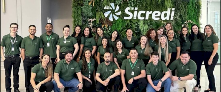 Sicredi Araxingu abre mais de 60 vagas de emprego em sua área de atuação; CONFIRA VAGAS