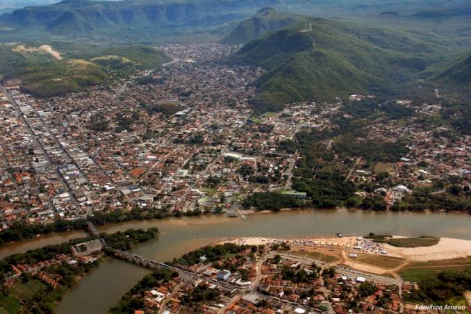 População do Vale do Araguaia chega a 400 mil habitantes, aponta IBGE