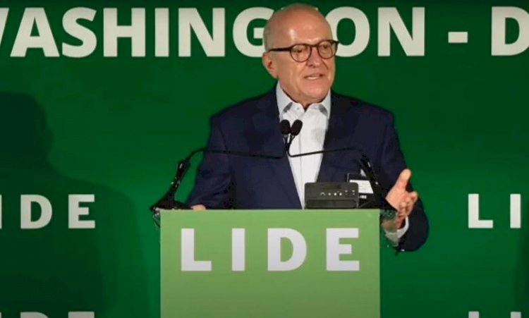 “Mato Grosso é um pedaço do Brasil que tem dado muito certo”, afirma vice-governador