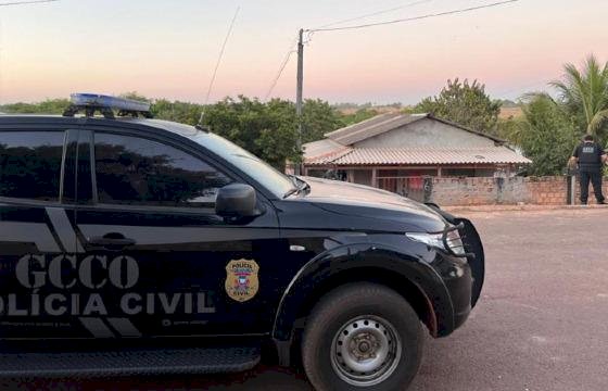 Polícia Civil deflagra segunda fase e cumpre mandados em investigação de fraude em contratos públicos da Metamat