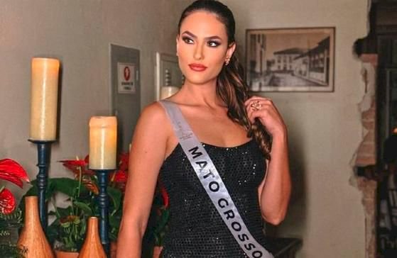 Ex-miss MT é acusada de manter 20 homens em trabalho escravo