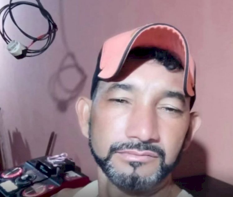 Homem é encontrado morto na rodovia que liga Nova Xavantina à Campinápolis