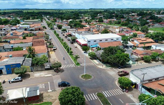Campinápolis apresenta superávit financeiro e contas recebem parecer favorável do TCE-MT