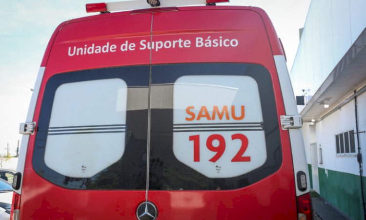 Adolescente de 17 anos morre em acidente de moto após sair de festa em MT