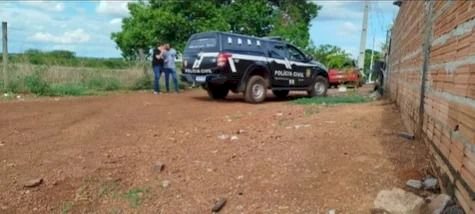 Mulher é presa em flagrante por crime de tortura em Canarana (MT)