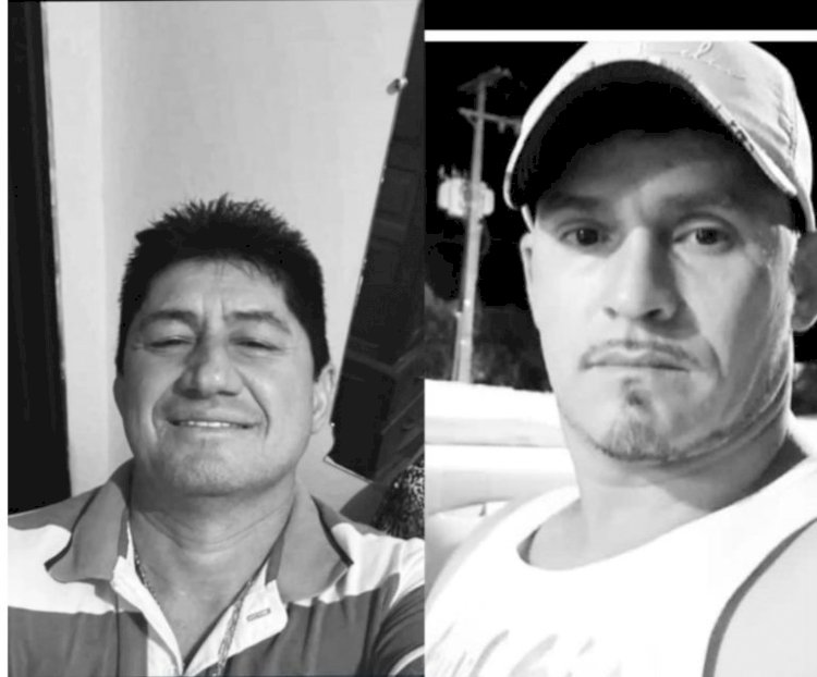 Dois homens morrem ao trocar tiros e facadas em uma distribuidora de Campinápolis