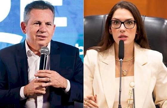 Nova pesquisa ao Senado mostra Mendes com 34% e Janaina 19%