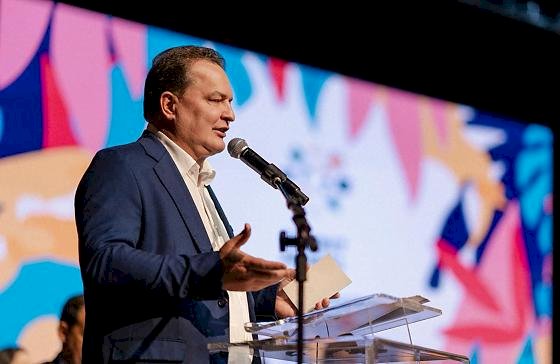Max Russi percorre o Vale do Araguaia e vistoria obras em parceria com Governo do Estado