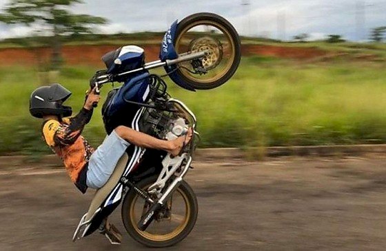 Cidade da região Araguaia reconhece 'grau' como modalidade esportiva