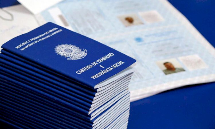 Barra do Garças é a 8ª cidade do estado com maior saldo de contratações em 2025