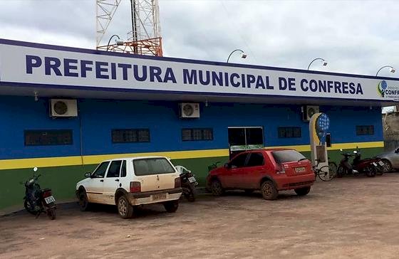 Prefeitura de Confresa é alvo de investigação do Ministério Público