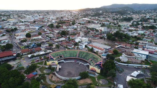 Prefeitura de Barra do Garças suspende contrato de empresa e afasta funcionários investigados na Operação Cenário Montado