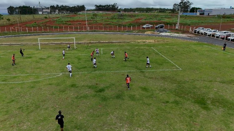 Filhos Presentes conquistam tricampeonato em final emocionante na 11ª edição do Filhos Ausentes, Filhos Presentes