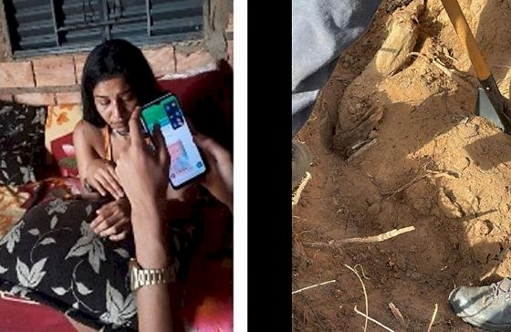 TJMT mantém prisão de “Brisa”, acusada de sequestro e homicídio em Primavera