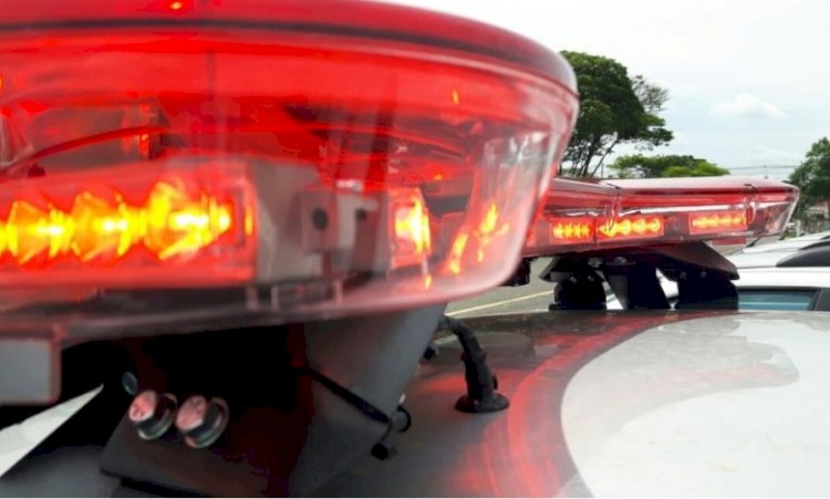 Homem é preso em Querência após invadir residência e tentar estrangular ex-companheira