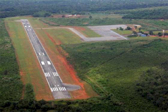 Aeroportos do Centro-Oeste receberão investimentos de R$ 91 milhões; Barra do Garças na lista
