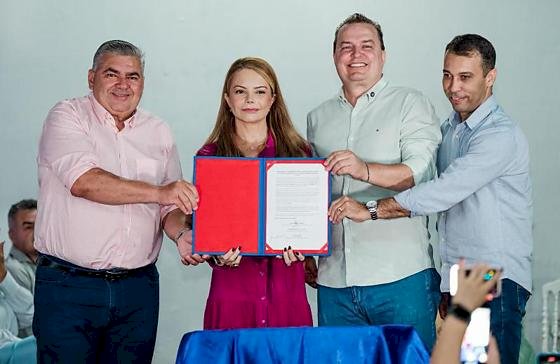 Com apoio de Max Russi e Virginia Mendes, Barra do Garças amplia cirurgias bariátricas em 2026