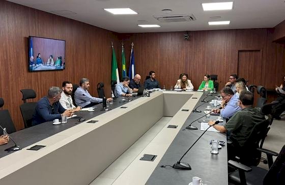 Mato Grosso cria Comissão de Fertilidade do Solo para fortalecer produção agrícola