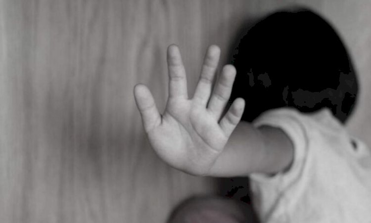 Justiça eleva para 16 anos pena de pai condenado por estuprar a filha de 5 anos no Araguaia