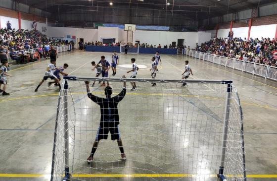 Calendário 2026 dos Jogos Escolares e Jogos Estudantis Mato-grossenses prevê maior edição da história