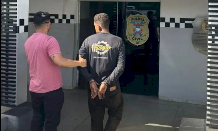 Polícia Civil desarticula núcleo de organização criminosa em Barra do Garças