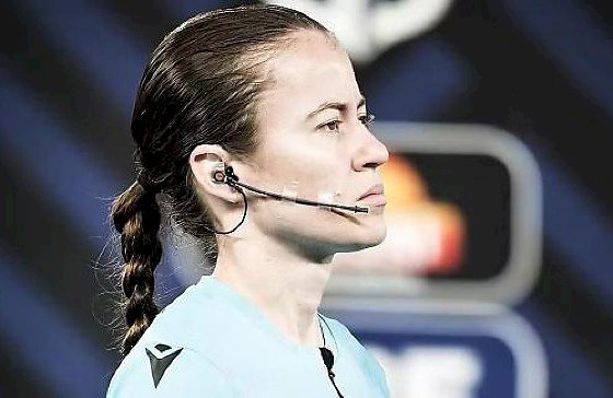 Árbitra de Mato Grosso é escalada para atuar na Libertadores Sub-20