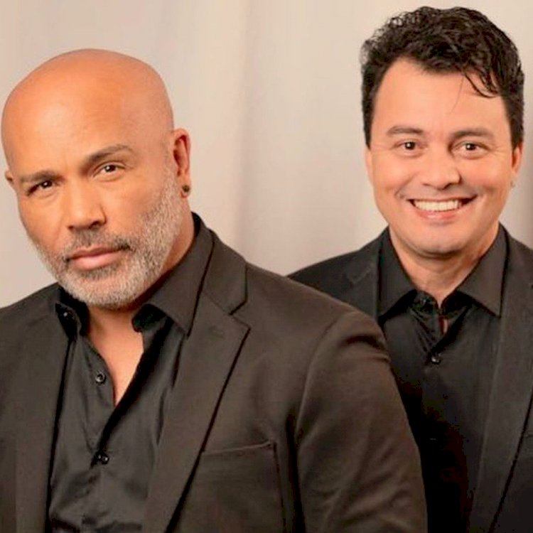 Rick & Renner é a primeira atração confirmada nos 40 anos de Campinápolis e Expocamp 2026