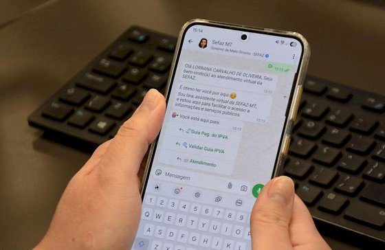 Contribuintes podem emitir e validar boleto do IPVA para não cair em golpe