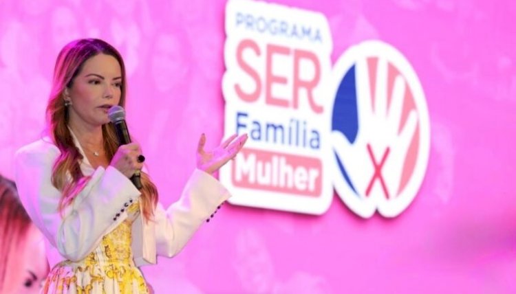 Respeito e proteção às mulheres