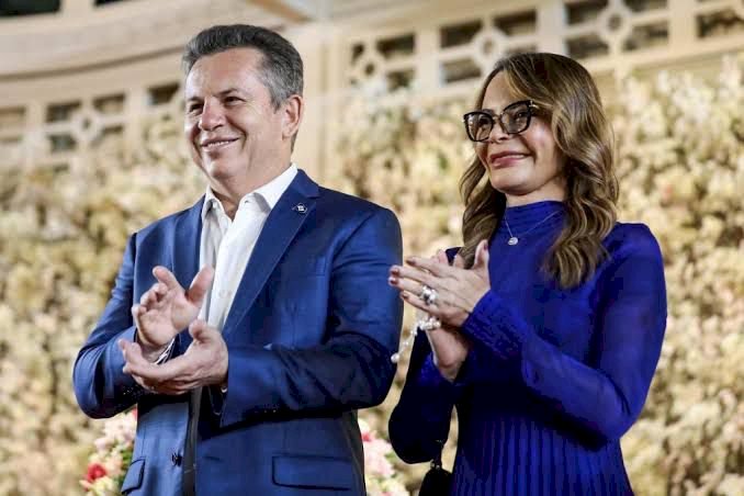 Governador Mauro Mendes cumpre agenda e anuncia investimentos em Canarana nesta terça-feira